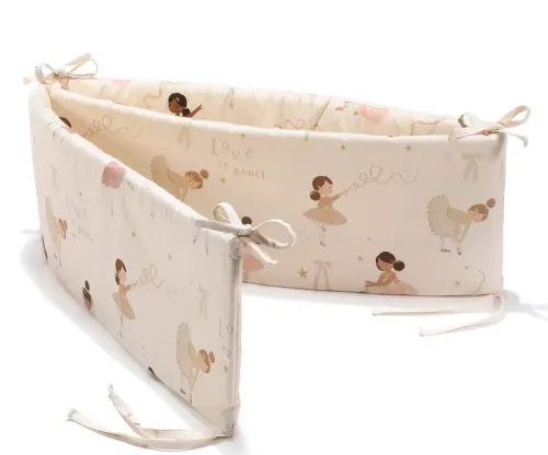 LA MILLOU Bumper - Ballerine