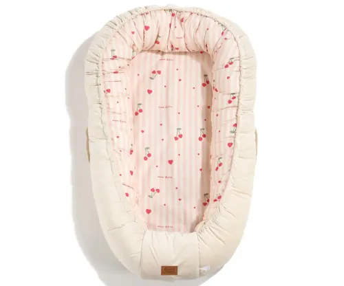 LA MILLOU Baby Nest - Mom Cherie