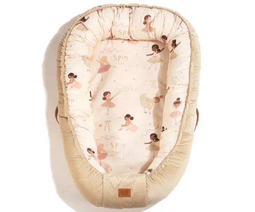 LA MILLOU Baby Nest - Ballerine