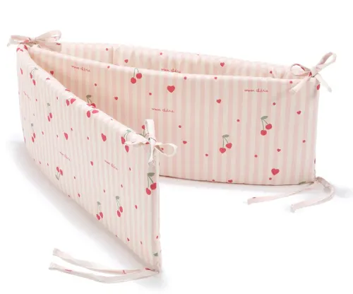 LA MILLOU Bumper - Mom Cherie