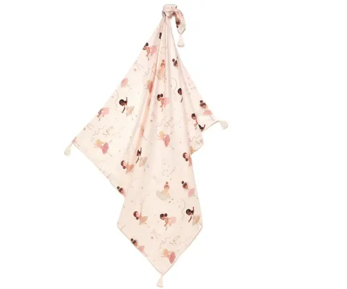LA MILLOU Bamboo Muslin - Ballerine