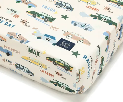LA MILLOU Sheet 140x70 Grand Prix