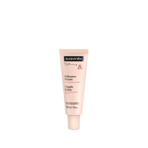 SUAVINEX Cream Nipple Balm