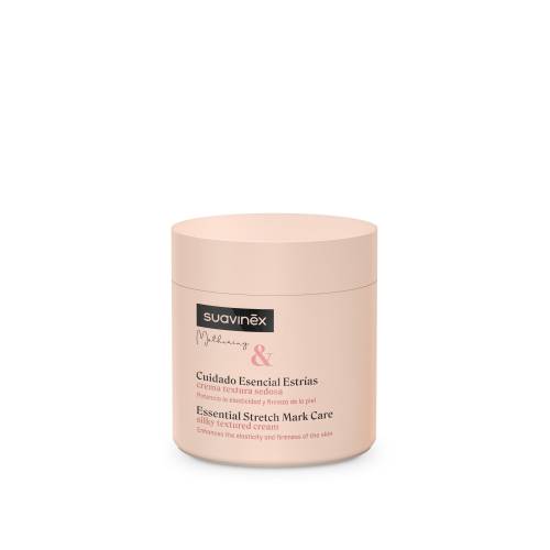 SUAVINEX Essential Care Cream Stretch Mark 400ml