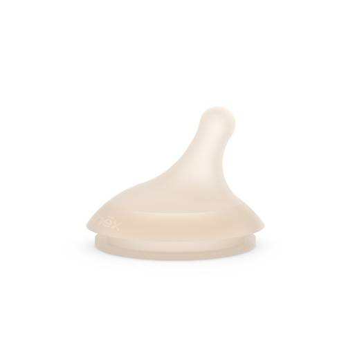 SUAVINEX Zero.Zero Teat +3m Medium Flow - Light