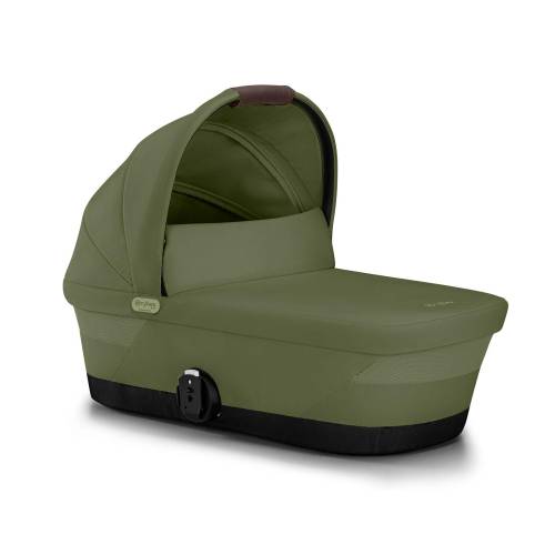 CYBEX GAZELLE S Carrycot - Moss Green
