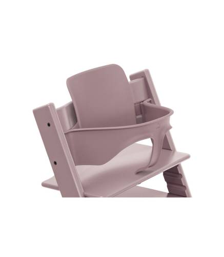 STOKKE Tripp Trapp Babyset2 - Heather Mauve