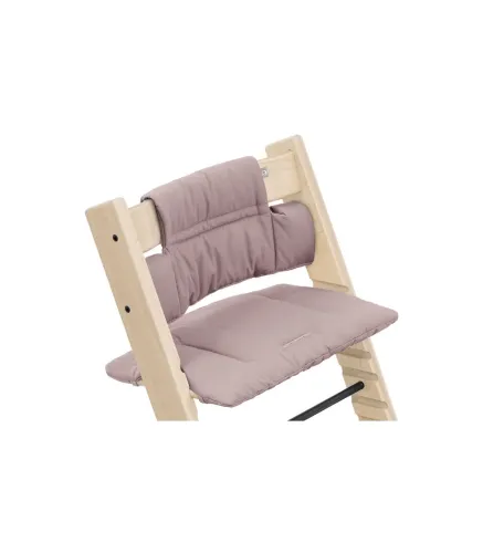 STOKKE Tripp Trapp Cushion - Heather Mauve