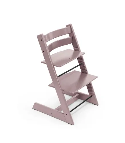 STOKKE Tripp Trapp Chair - Heather Mauve