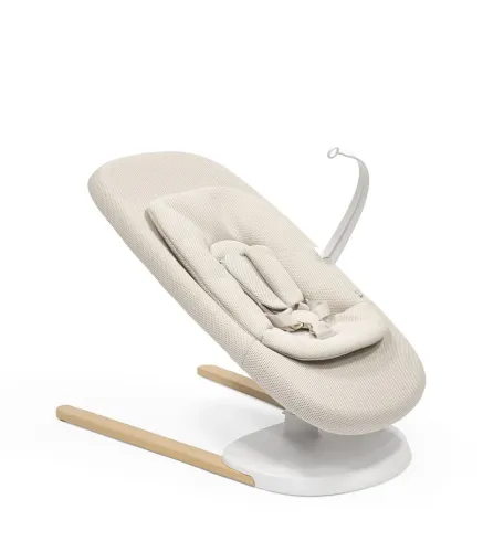STOKKE YOGA Bouncer - Light Sand