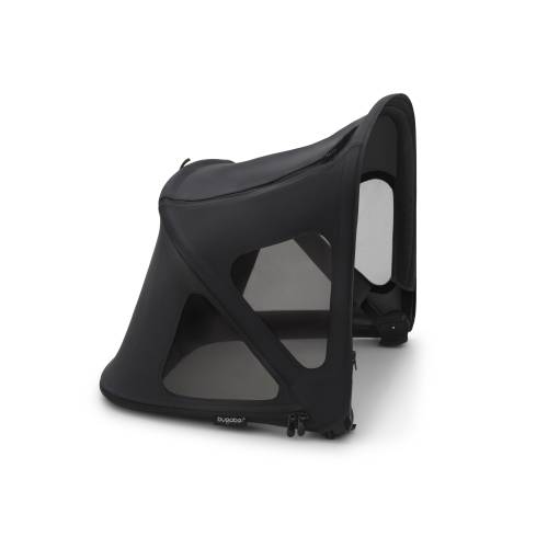 BUGABOO Fox Breezy Sun Canopy - Midnight Black