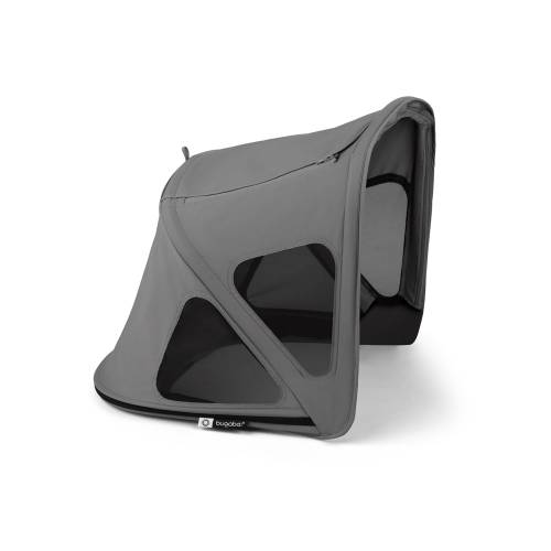 BUGABOO Fox Breezy Sun Canopy - Moon Grey