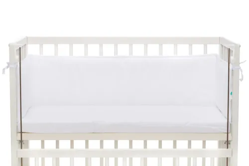 FILLIKID Bumper Nino - White
