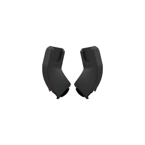 CYBEX AVI Spin Adapter Black