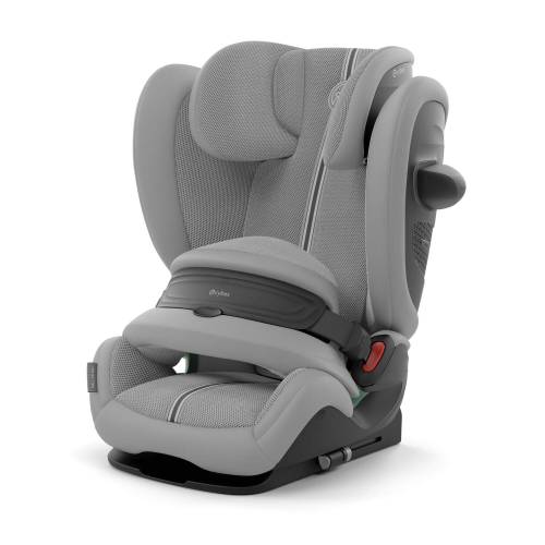 CYBEX PALLAS G2  iSize PLUS - Stone Grey