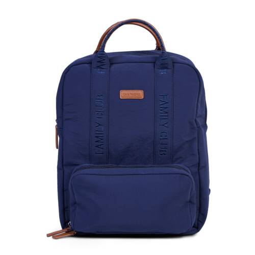 CHILDHOME Family Club Backpack Signature - Urban Navy