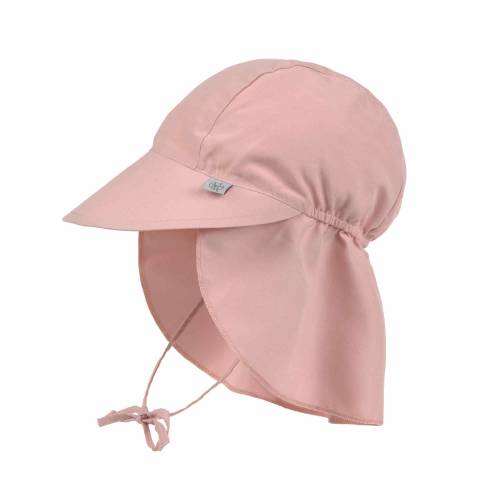 LAESSIG Splash&Fun Sun Protection Flap Hat - Peach 36m