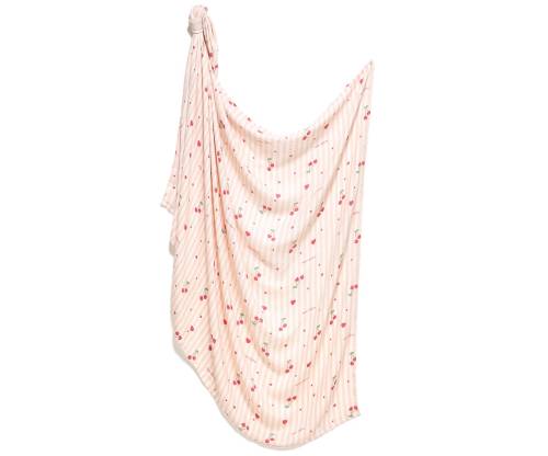 LA MILLOU Bamboo Muslin 115x140 - Mom Cherie