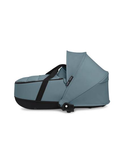 YOYO 0+ Stokke Carrycot - Aqua