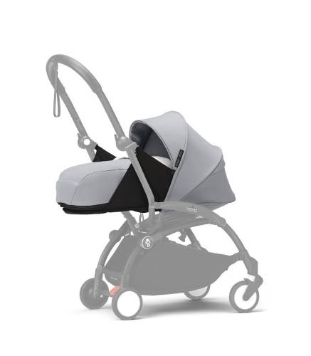YOYO 0+ Stokke Newborn Pack - Stone