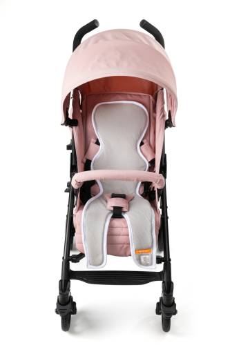 NUMU Stroller Seat liner - Grey New