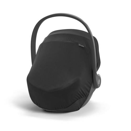 CYBEX CLOUD/ATON Insect Net- Black