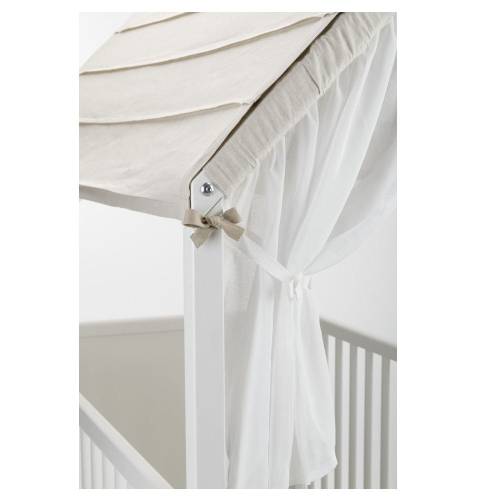 STOKKE Home Bed Roof - Natural