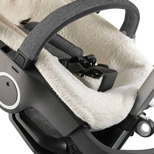 STOKKE Stroller Terry Cloth Cover