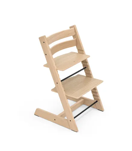 Stokke Tripp Trapp Chair OAK - Natural