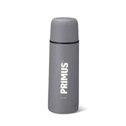 PRIMUS Vacuum Bottle 0.35L Concrete Grey
