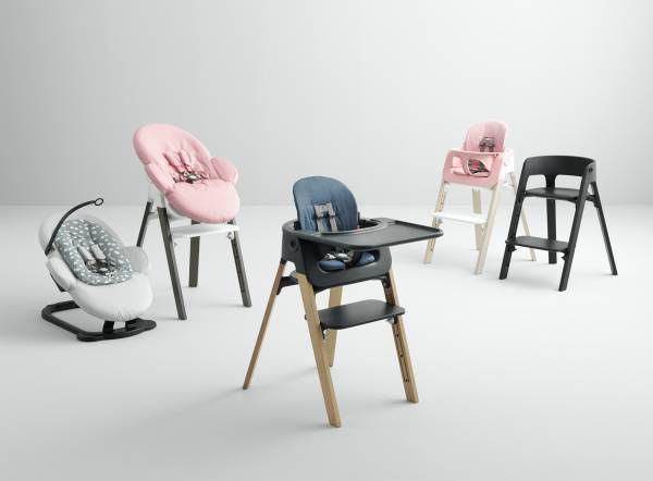 stokke steps natural