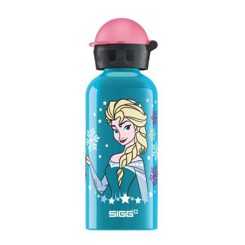 SIGG Bottle 0.4 Frozen Elsa 