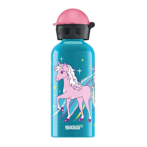SIGG Bottle 0.4 Bella Unicorn