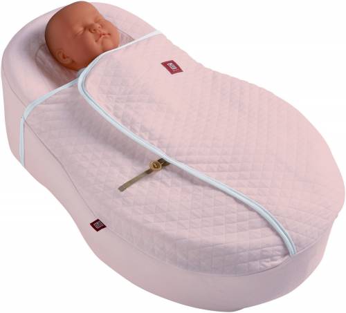 Cocoonababy Light Cover 0.5 Tog - Pink
