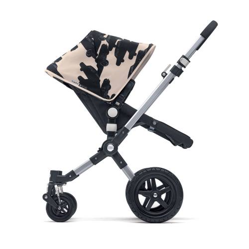 bugaboo fabric set cameleon