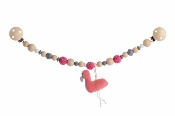 KIKADU Pramchain - Flamingo S