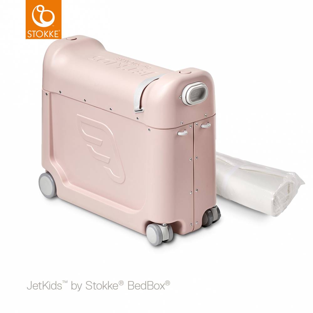 Mamatoto - Mother & Child Lifestyle Shop | STOKKE Jetkids Bedbox