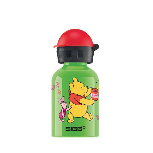 SIGG Bottle 0.3 Winnie The Pooh