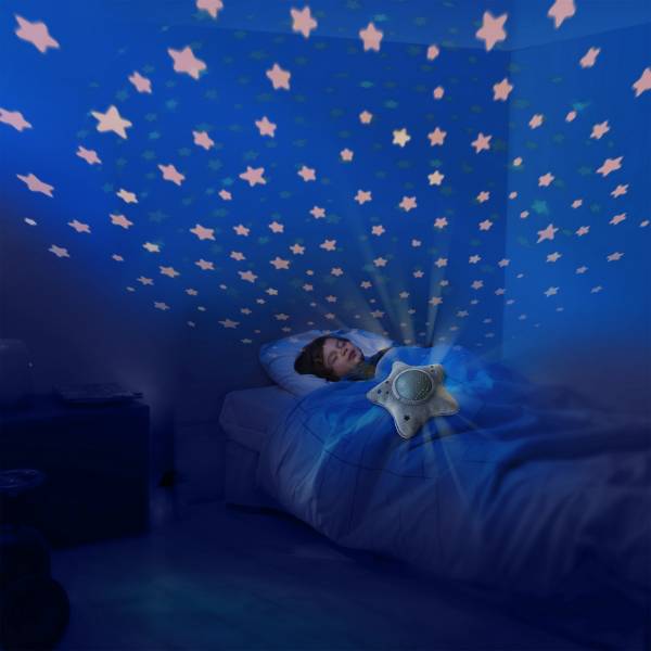 PABOBO Ambiance Projector - Starry