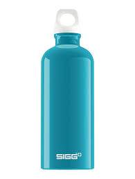 SIGG Bottle 0.6 Fabulous Aqua
