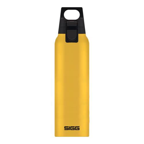 SIGG Thermo Hot & Cold 0.5 One Mustard S
