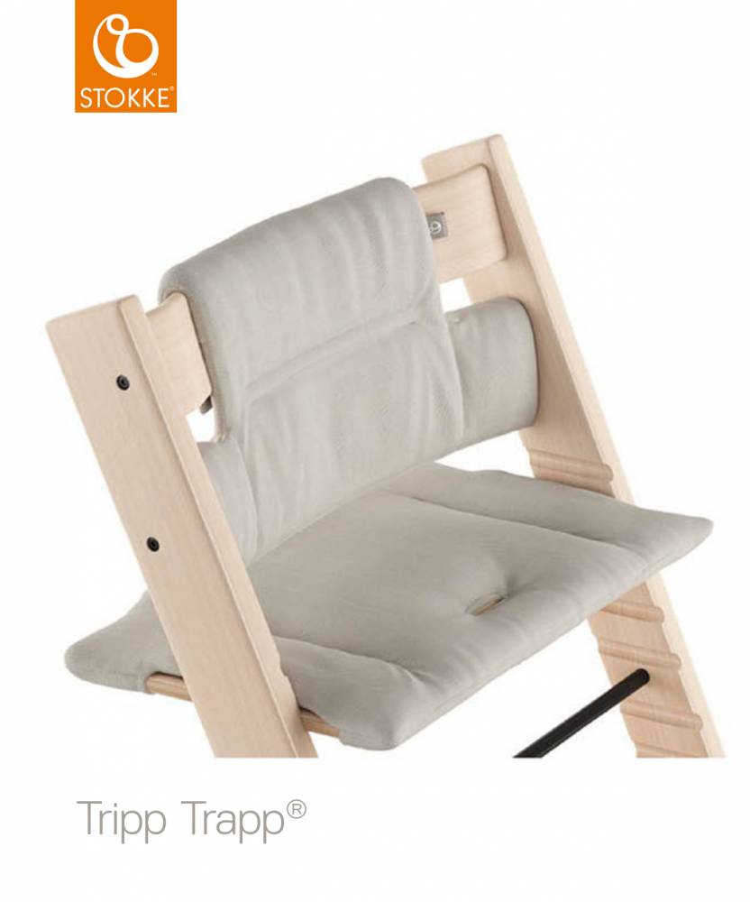 подушка для стульчика stokke tripp