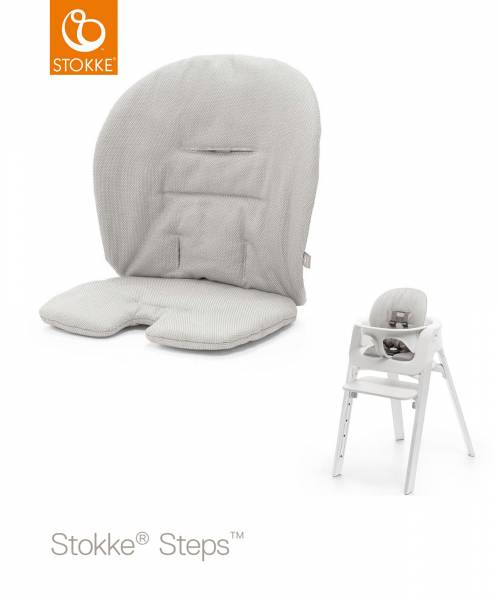 stokke timeless grey