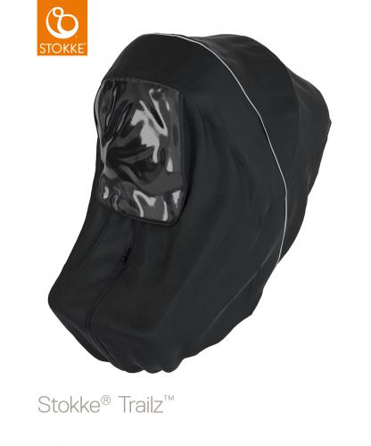 STOKKE Stroller Rain Cover