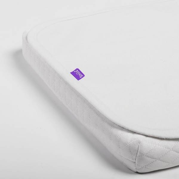 SNUZPOD Studio/Snuzopod3&5 Mattress Protector 44x80cm