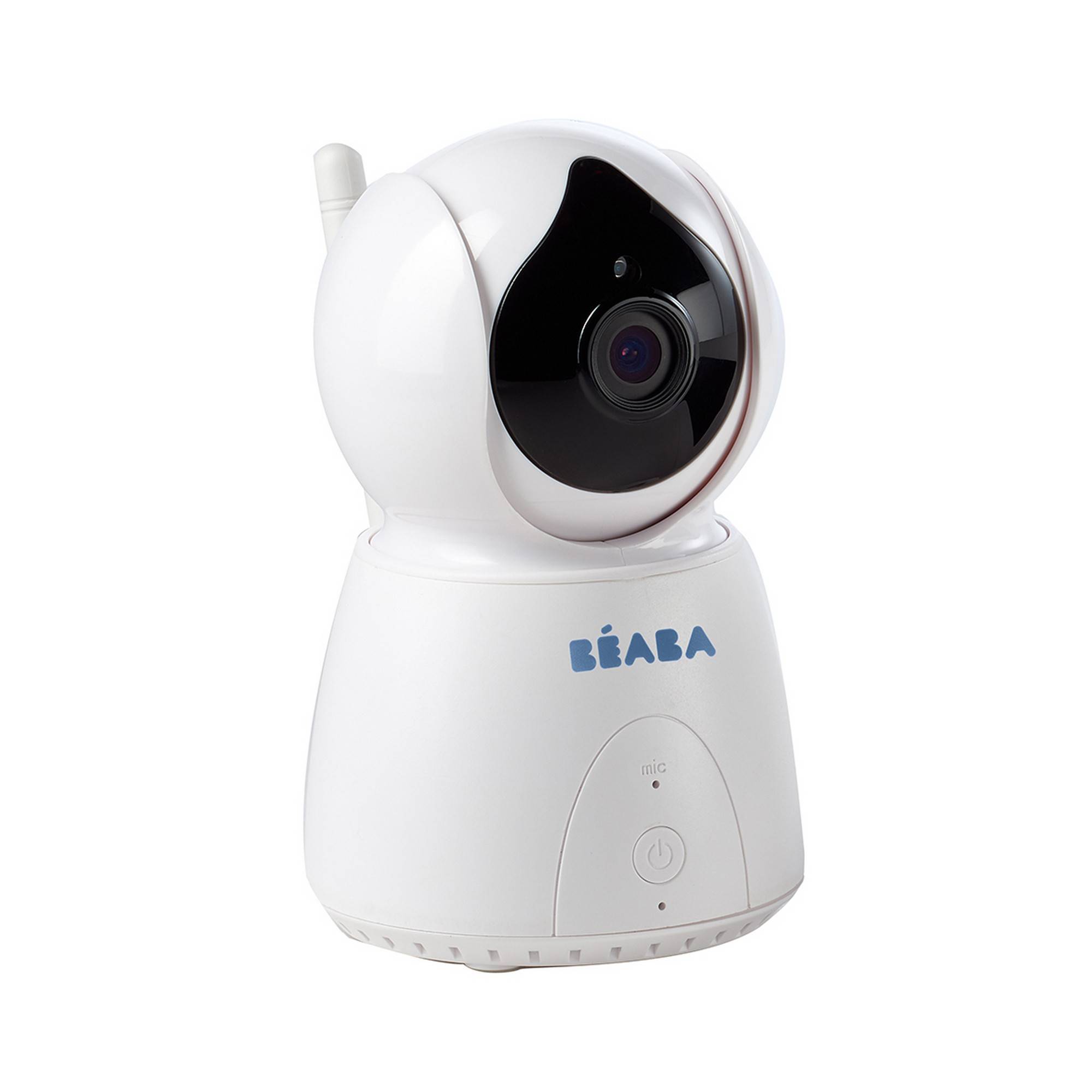 Beaba ZEN Premium Video Baby Monitor - Tests, évaluations et