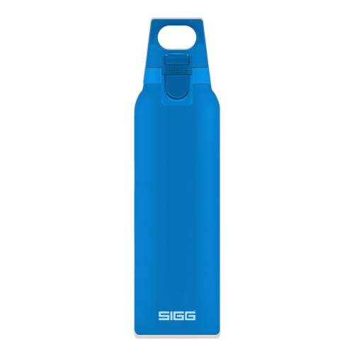 SIGG Thermo Hot & Cold 0.5 - One Electric Blue