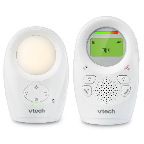VTECH Baby Monitor Audio - Digital DM1211