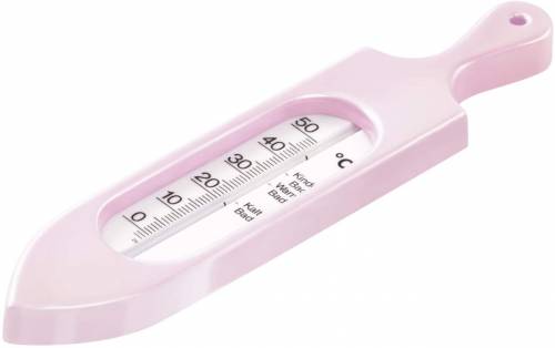 ROTHO Bath Thermometer - Tender Rose