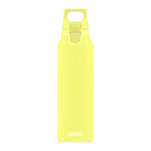 SIGG Thermo Hot & Cold 0.5 One Lemon